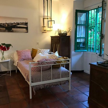 Apartamento Las Setas Севиля Екстериор снимка