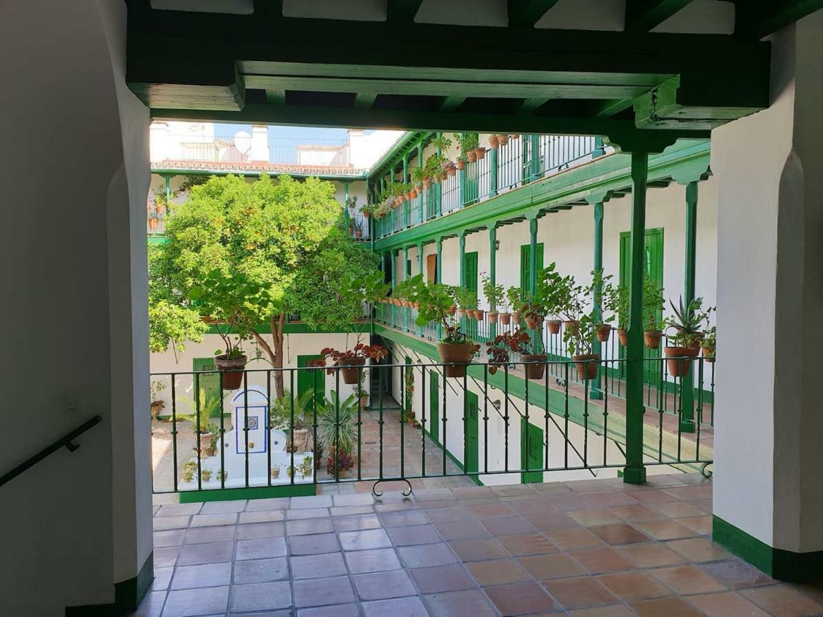 Apartamento Las Setas Севиля Екстериор снимка