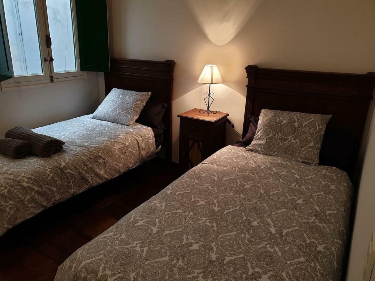 Apartamento Las Setas Севиля Екстериор снимка