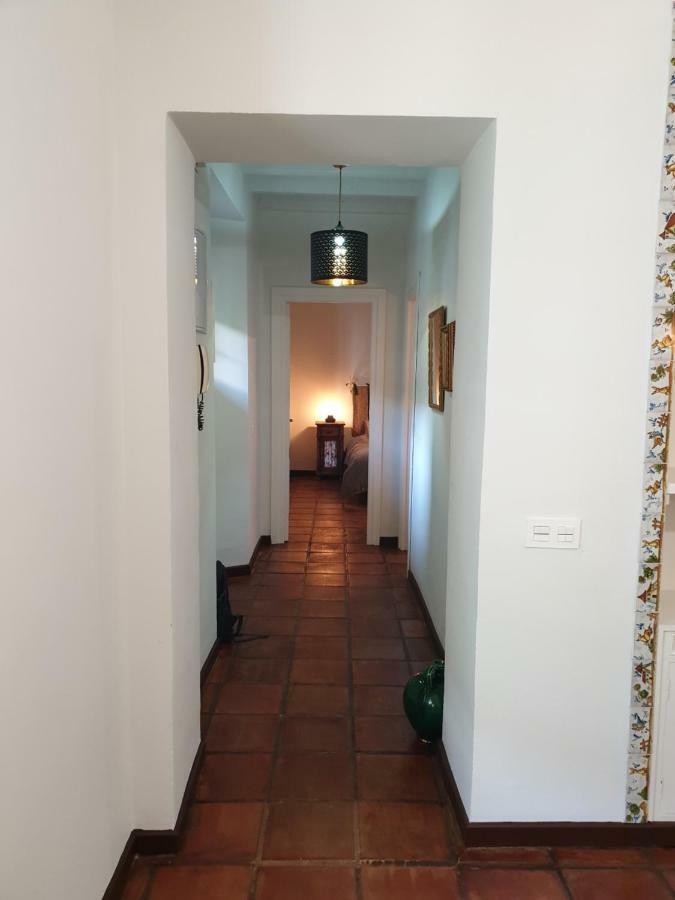 Apartamento Las Setas Севиля Екстериор снимка