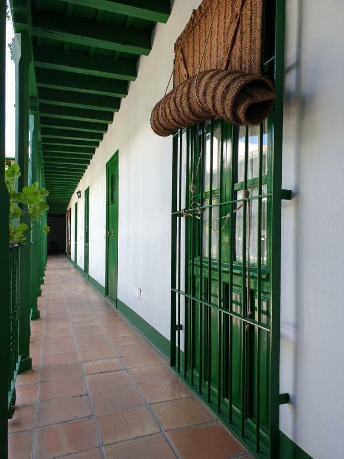 Apartamento Las Setas Севиля Екстериор снимка