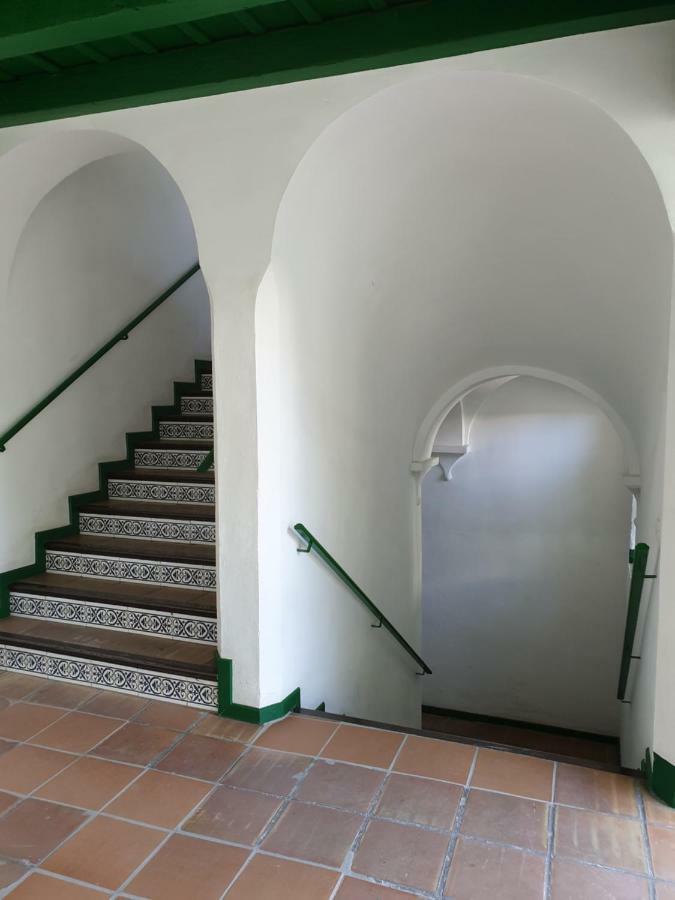 Apartamento Las Setas Севиля Екстериор снимка