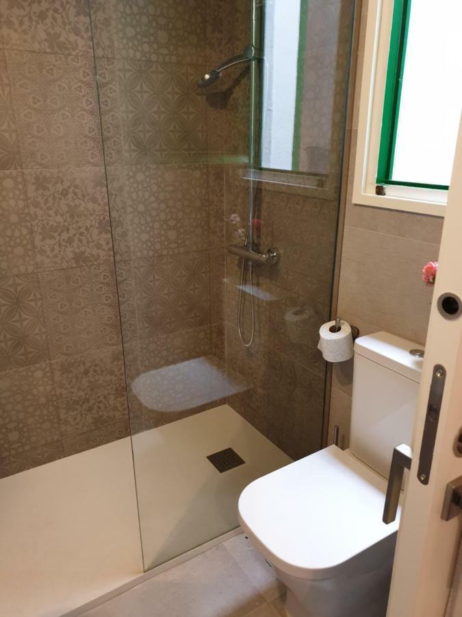 Apartamento Las Setas Севиля Екстериор снимка