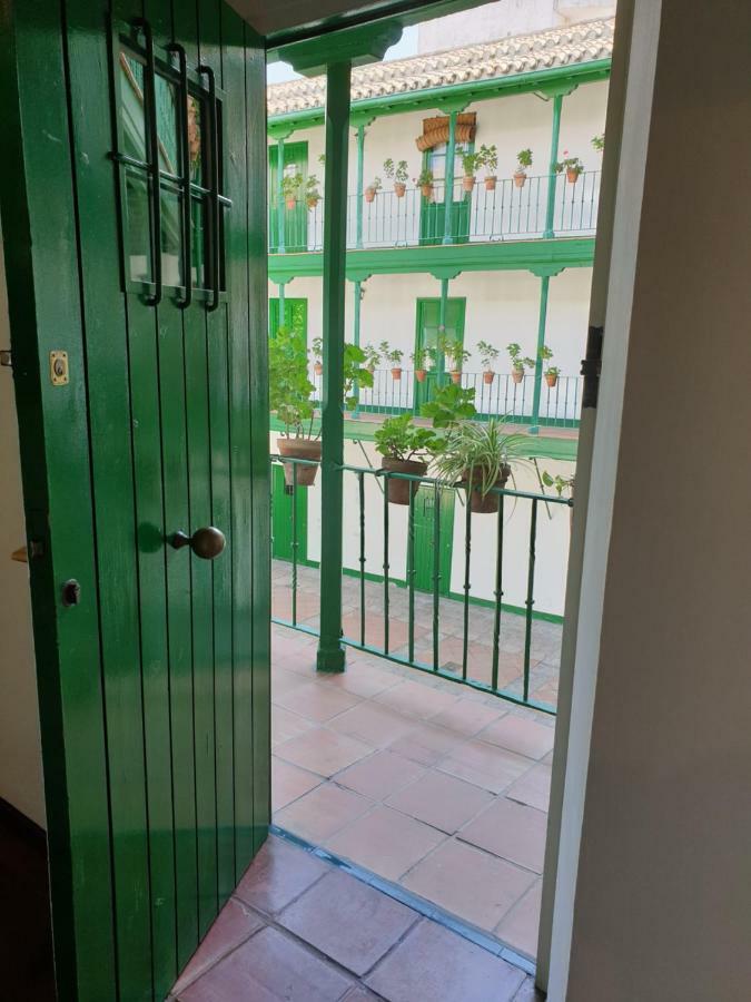 Apartamento Las Setas Севиля Екстериор снимка